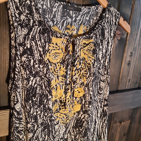 THML Summer Tunic - Picture 8 of 11